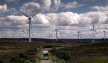 Can renewable energy survive climate change?