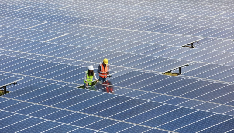 Vingroup ventures into energy sector with proposal for renewable, LNG power plants | NEWS