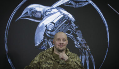 Commander of Ukraine