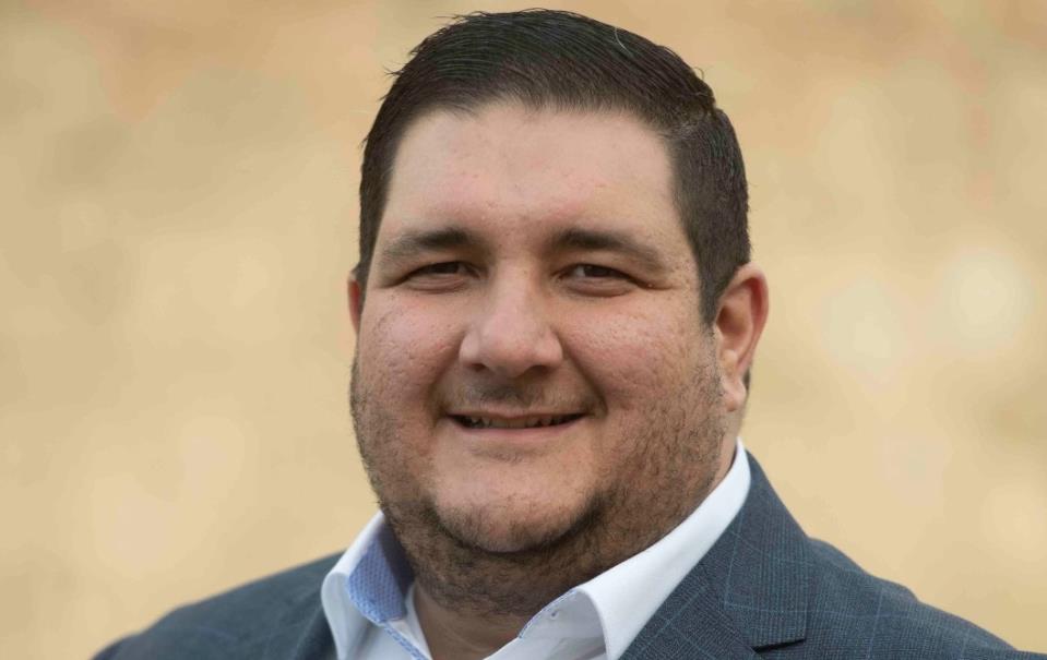 Nigel Vella appointed CEO of the Mediterranean Conference Centre