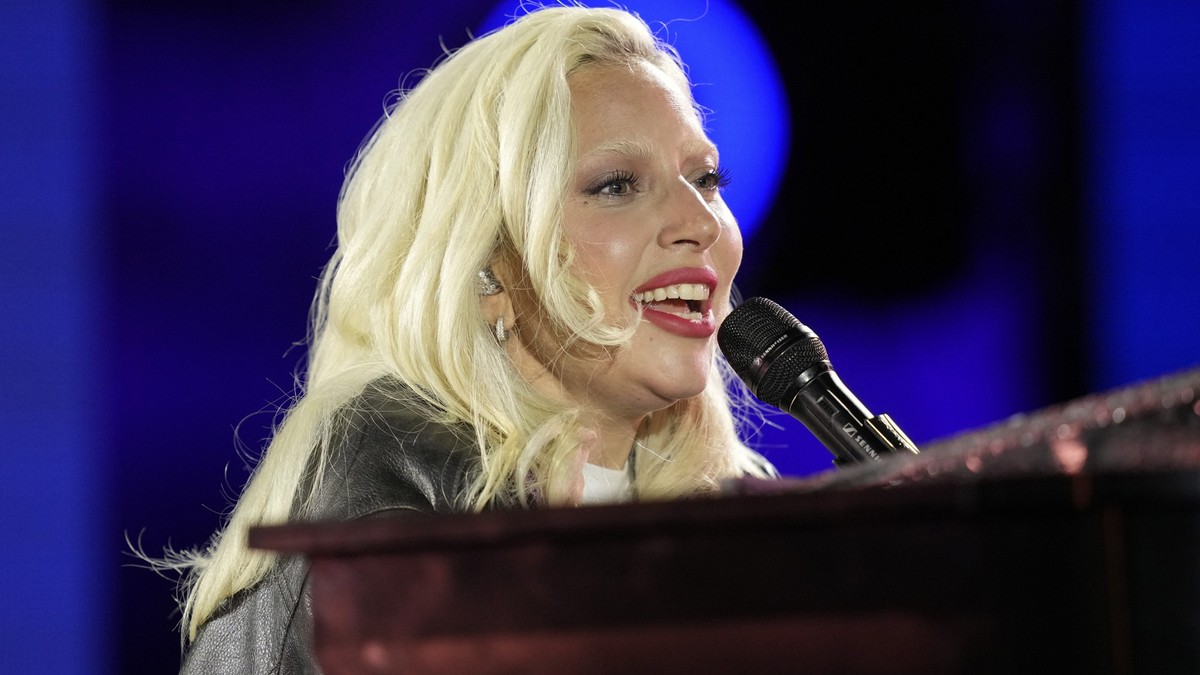 Lady Gaga 2025 geht auf Tour: Zwei Konzerte in Deutschland