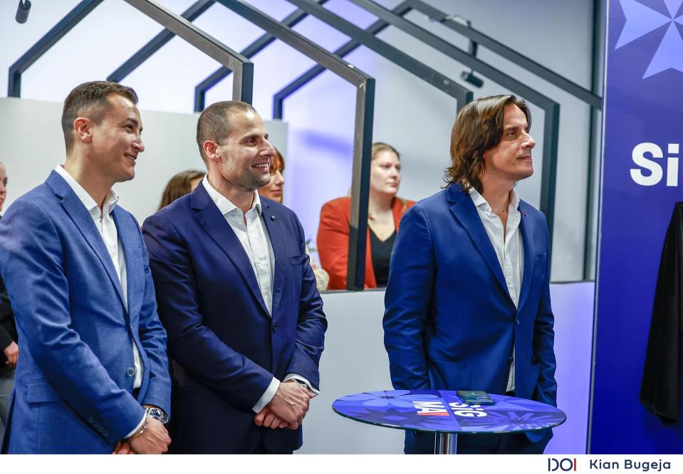 New SiGMA Group office building inaugurated by Prime Minister