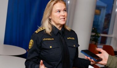 Venezuelan criminal organization has ties to Iceland