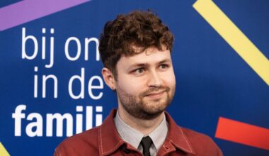 Ook auteur Pim Lammers en uitgeverij nemen stappen wegens 'haatcampagnes'