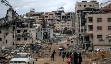 Guerra Israele - Hamas, le notizie di oggi 26marzo sul conflitto a Gaza. LIVE