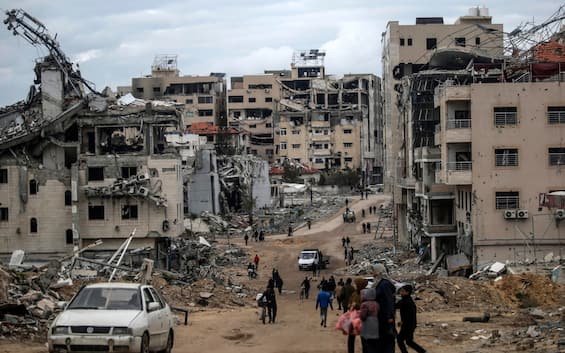 Guerra Israele - Hamas, le notizie di oggi 26marzo sul conflitto a Gaza. LIVE