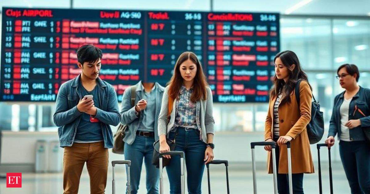 US travel warning: After Canada, UK, France, Germany, and Denmark, now Netherlands issues a U.S travel warning, Belgium to follow suit; here's what you need to take note of if you are travelling to the USA