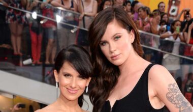 Inside Hilaria Baldwin and Stepdaughter Ireland Baldwin's Relationship