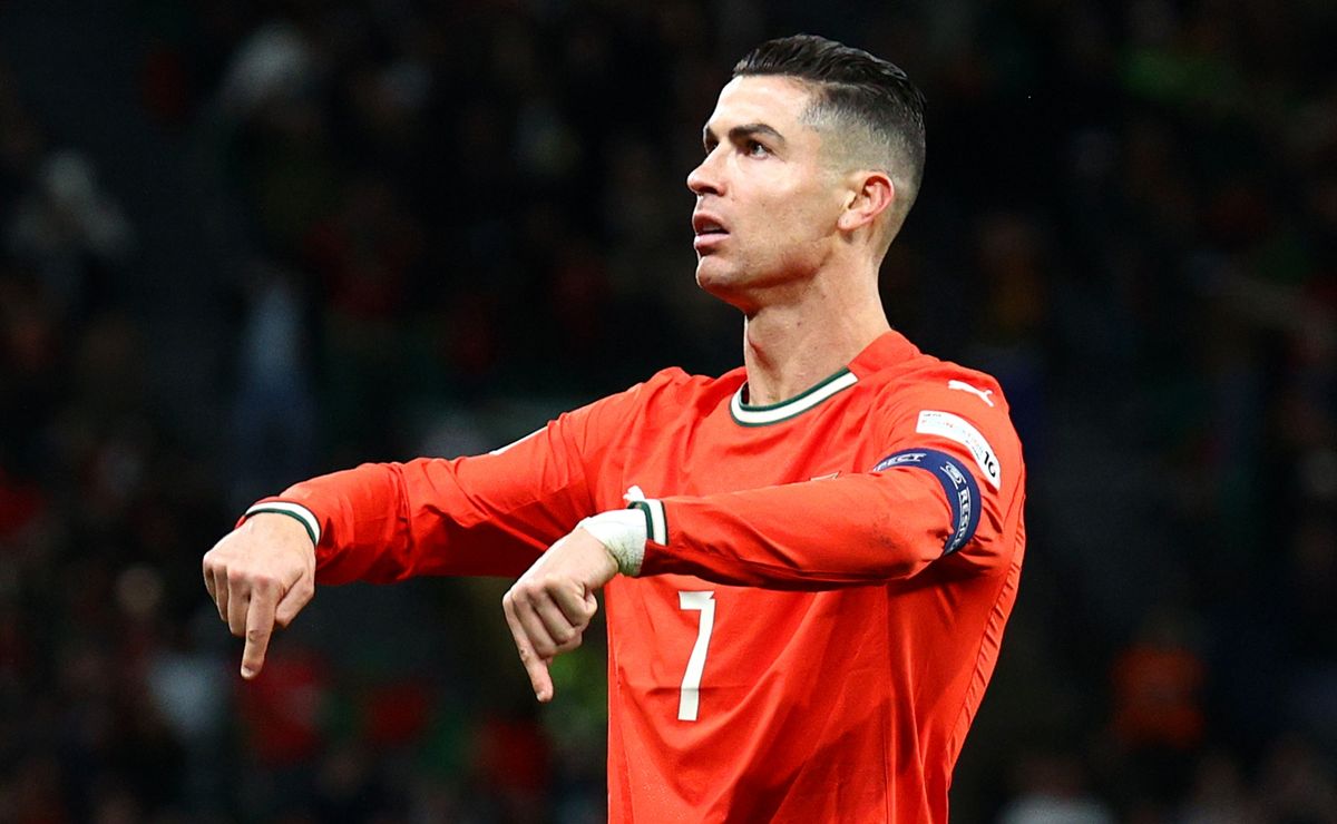 Portugal vs. Denmark penalty controversy: Manchester United talent alleges Cristiano Ronaldo dived in UEFA Nations League clash – ‘It bothers me'