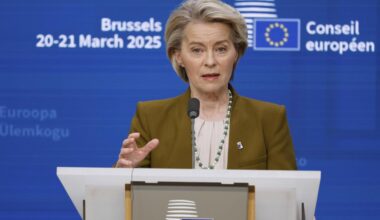 US-Autozölle: EU-Kommission bedauert neue Zölle, Kanada kündigt rasche Reaktion an