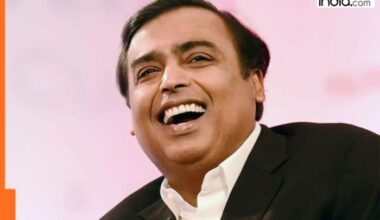 Mukesh Ambani hits JACKPOT, gets richer by Rs 39311 crore in just 120 hours due to...