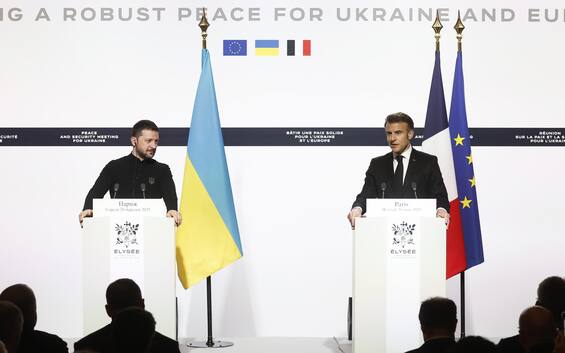 Ucraina Russia, le ultime notizie della guerra di oggi 26 marzo. DIRETTA