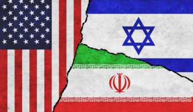 No invasion, but pressure: The evolving U.S.-Israeli strategy on Iran