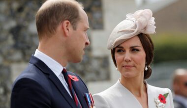 Princess Kate and Prince William's marital home that was 'attacked' by pests
