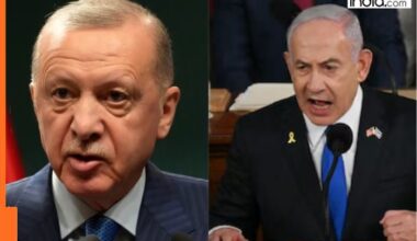 Israel and Turkey may attack each other due to this country, its not Lebanon or Gaza, the name is...