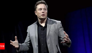 Elon Musk’s 'What did you get done this week?' email for federal employees may have run into a technical problem: Recipient's Inbox is ...