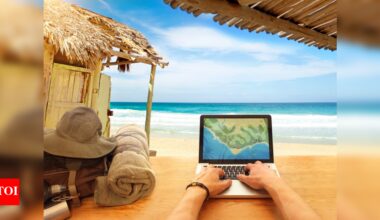 Dreaming of island life? Cyprus’ new Digital Nomad Visa could be your ticket |