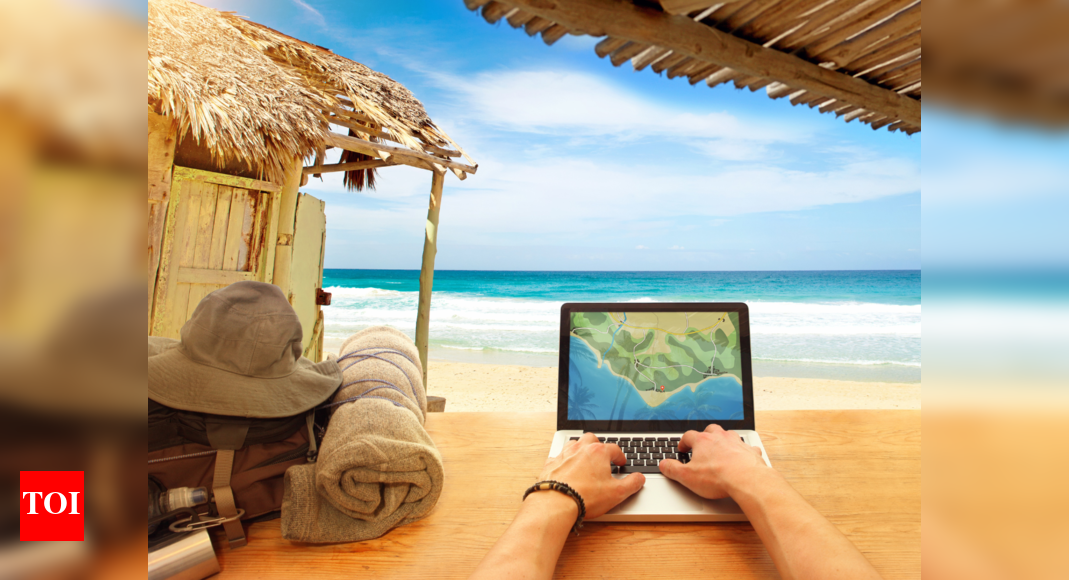 Dreaming of island life? Cyprus’ new Digital Nomad Visa could be your ticket |