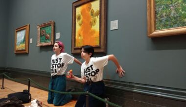 The most controversial Just Stop Oil protests as climate group ceases direct action