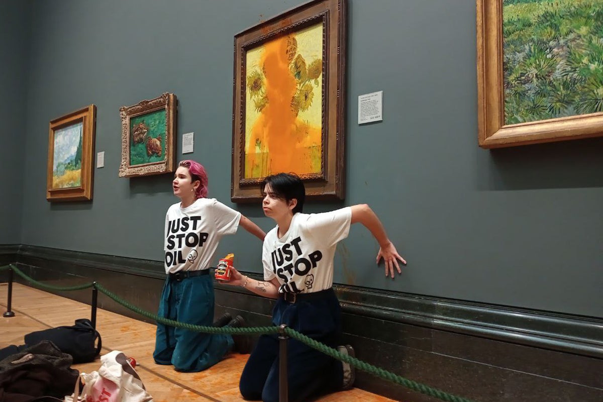 The most controversial Just Stop Oil protests as climate group ceases direct action