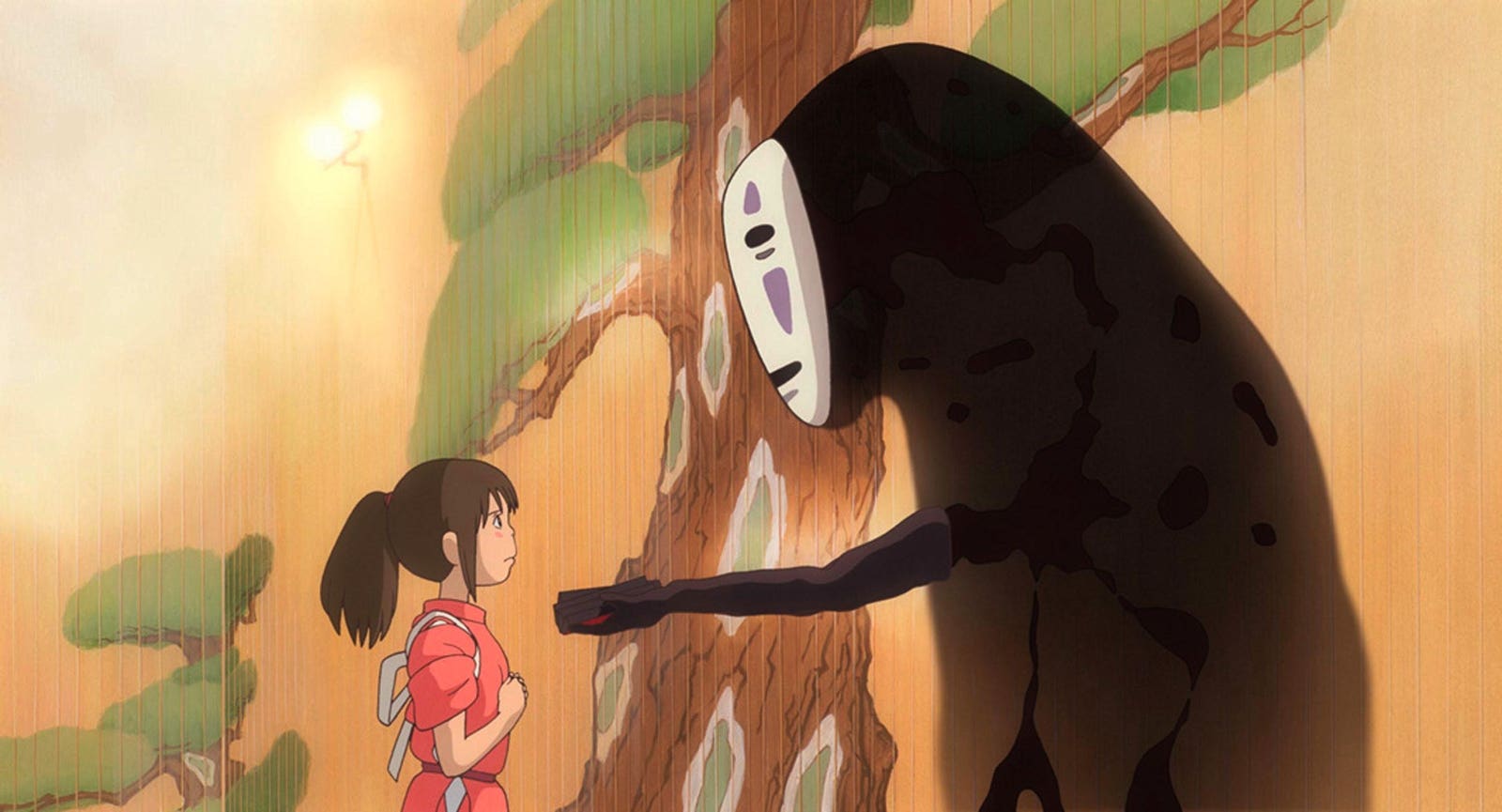 The ChatGPT 4o Studio Ghibli AI Trend Is The Ultimate Heartbreak