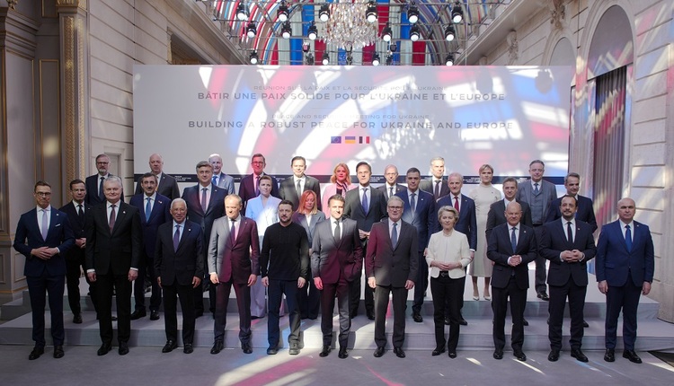 България предлага да е домакин на многонационален морски координационен център за осигуряване безопасността на корабоплаването в западната част на Черно море