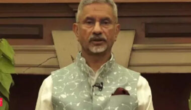 In rapidly evolving order, India, Russia navigate complex geopolitical landscape: S Jaishankar