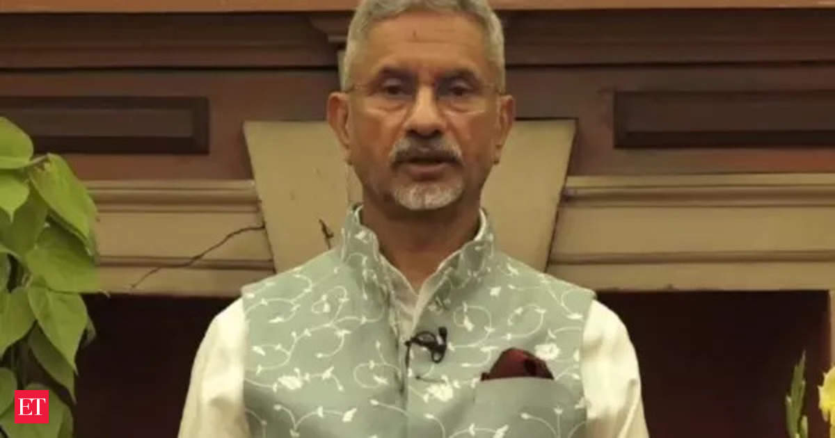 In rapidly evolving order, India, Russia navigate complex geopolitical landscape: S Jaishankar