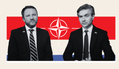 Estonia Lithuania Nato