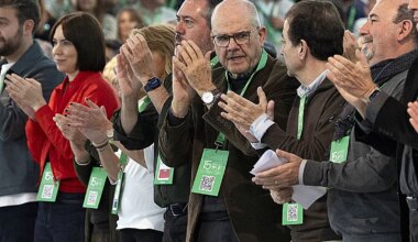 Tres avisos en rumano para Conde-Pumpido: las decisiones del Constitucional se pueden cuestionar ante el Tribunal de la UE - El Mundo