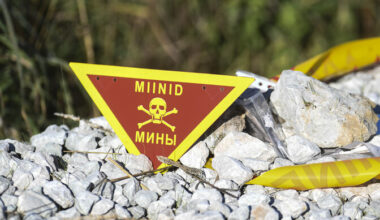 Baltics, Poland to withdraw from anti-personnel landmines ban convention | news