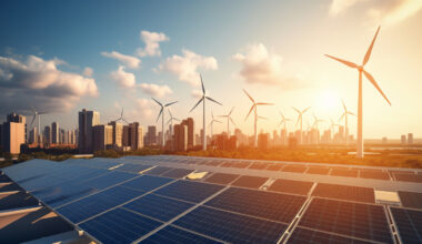 10 Best Climate Change Stocks to Buy Now