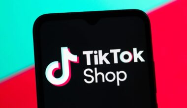 "TikTok Shop" startet mit Deutschland-Zentrale in Bayern