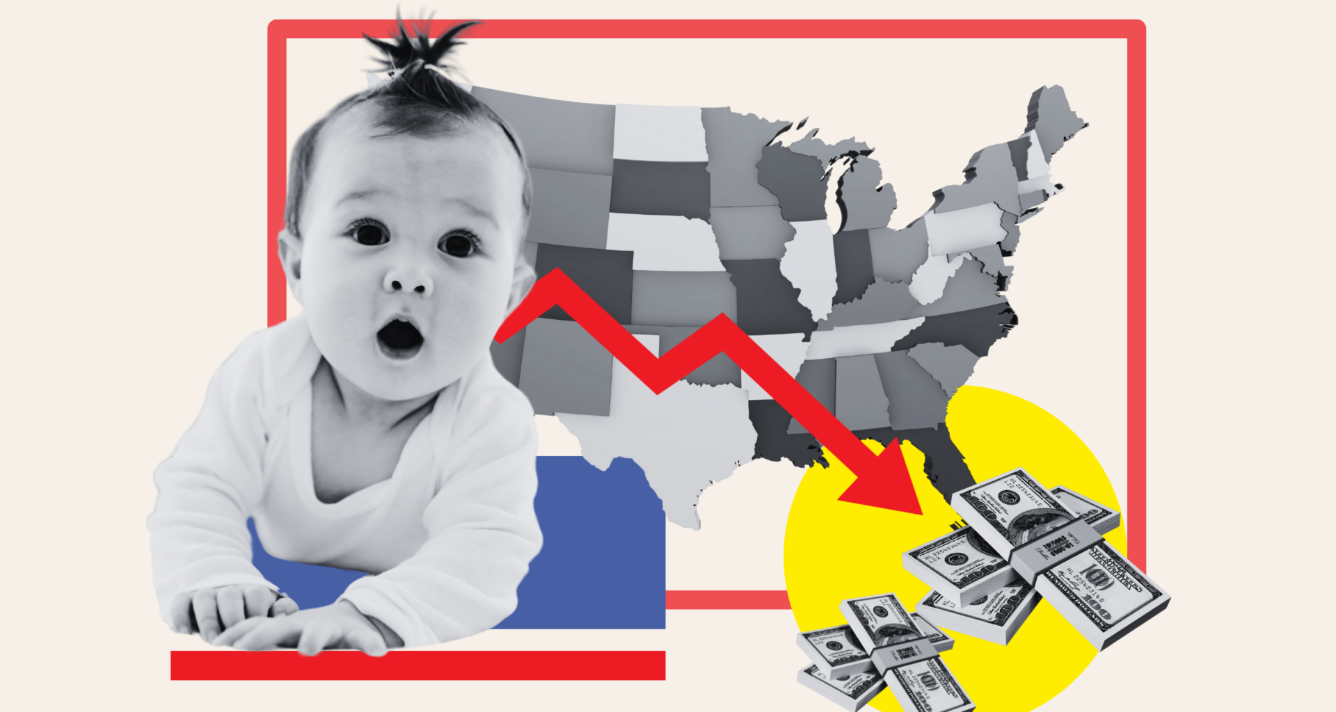 America