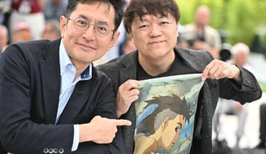 AI Art Heist? Can Blockchain Save Studio Ghibli’s Style