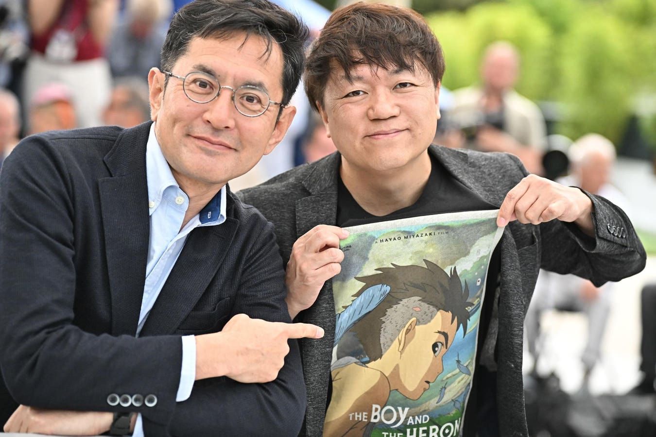 AI Art Heist? Can Blockchain Save Studio Ghibli’s Style