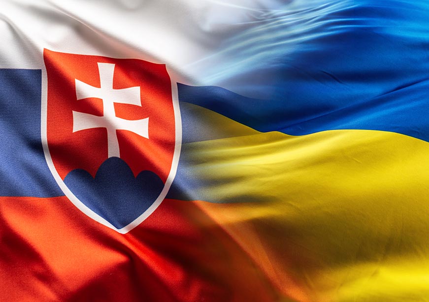 Slovakia and the Ukraine Gas Deal