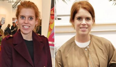 Princesses Beatrice and Eugenie enjoy first girls' day out since pregnancy news