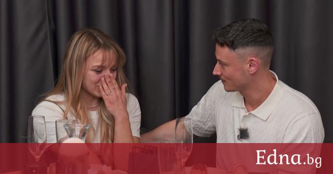 Изненадващо предложение за брак в Hell’s Kitchen - Свободно време