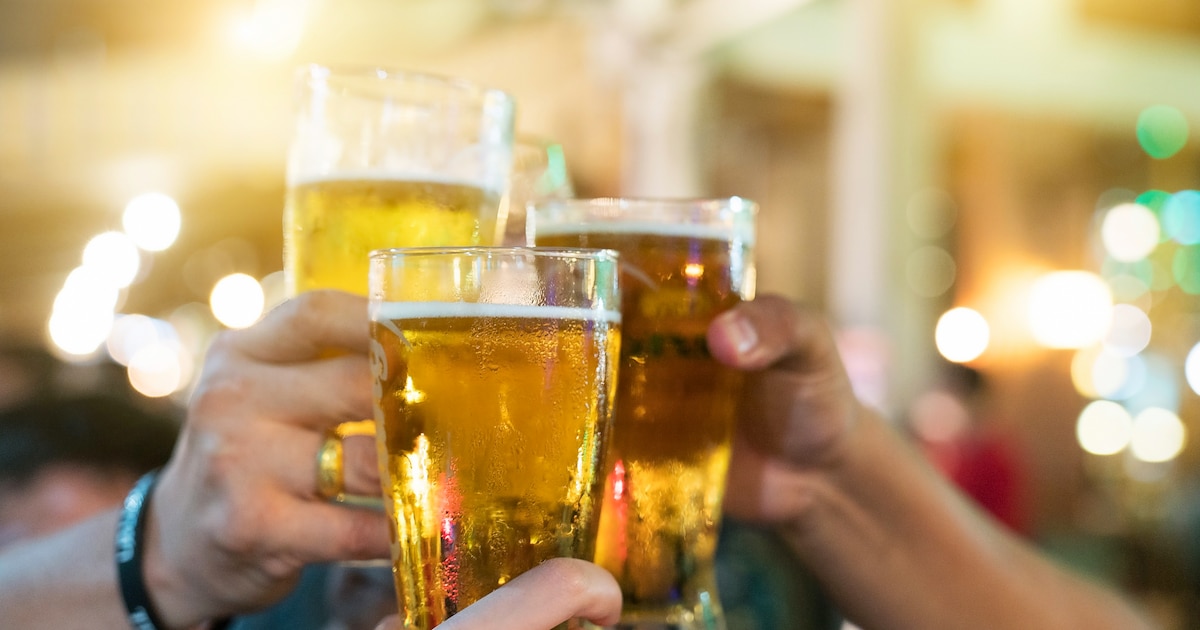Streit um Alkohol: Diskussionen über 0-Promille-Grenze in Deutschland neu entfacht