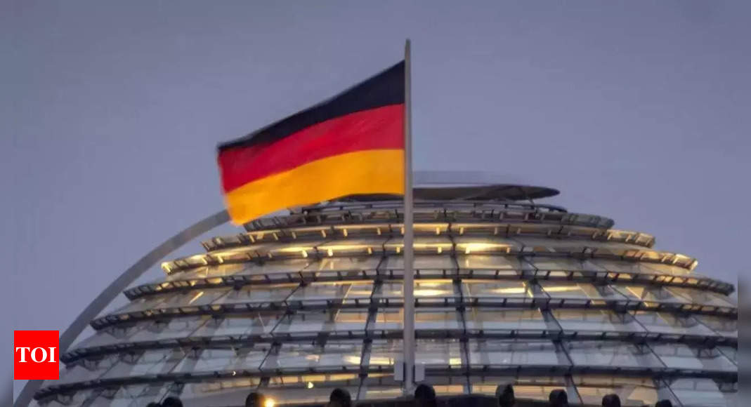 Germany’s ‘warning’ on US tariffs: 'Nothing is off the table' as tech giants become possible targets in EU