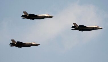 Turkey Unlikely Capable Of Contesting Israeli Air Supremacy Over Syria
