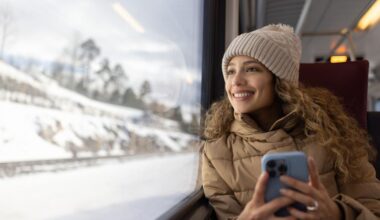 The Happiest Country In The World Is Seeking Innovators