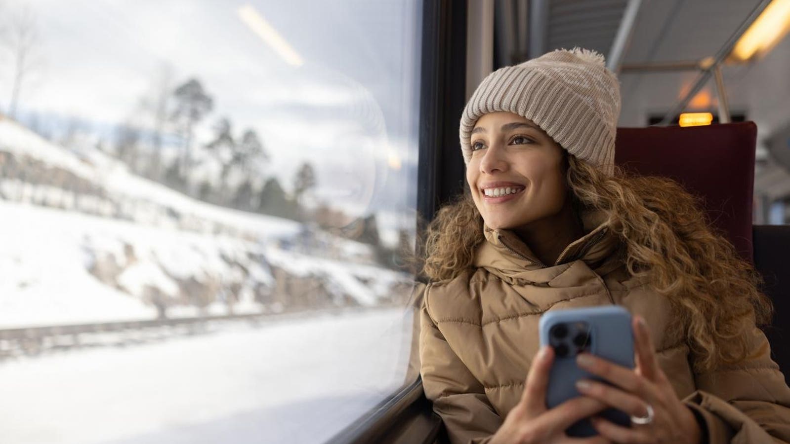 The Happiest Country In The World Is Seeking Innovators