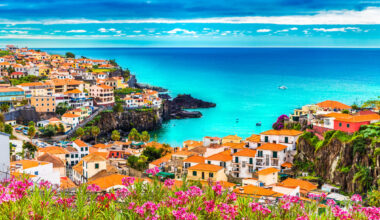 United Airlines Launches New Direct Flights to Portugal’s Madeira and Faro
