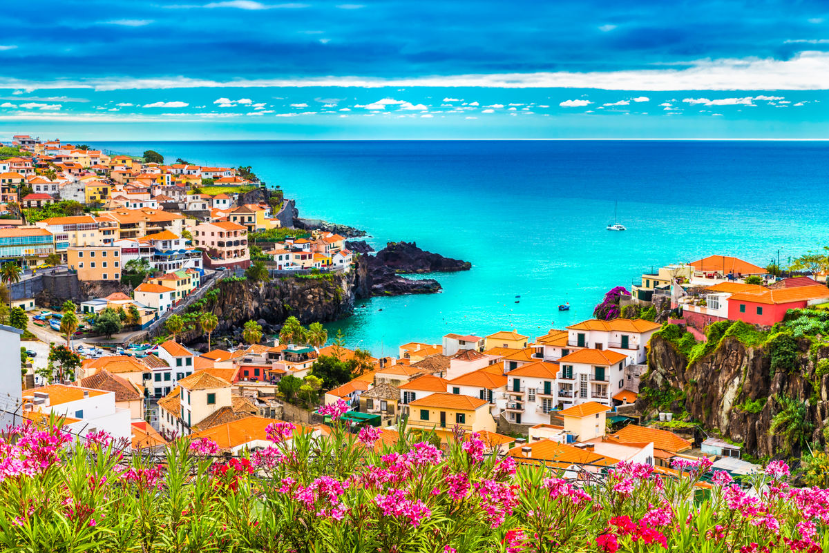 United Airlines Launches New Direct Flights to Portugal’s Madeira and Faro