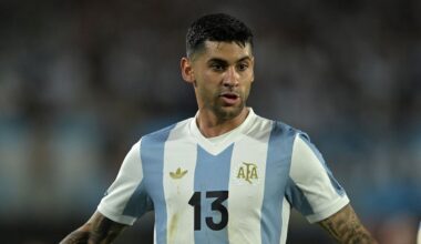 Not Real Madrid: Spain giant reportedly pushes to sign Argentina star Cristian Romero