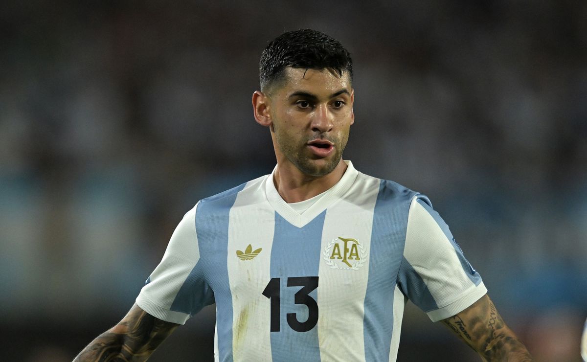 Not Real Madrid: Spain giant reportedly pushes to sign Argentina star Cristian Romero