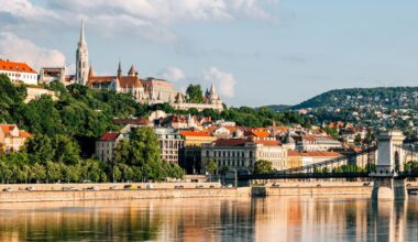 Britons could be hit with £415 fine for attending 'unsanctioned' events in European tourist spot