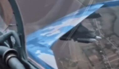 Russia Is Jamming Ukraine’s Precision Glide Bombs